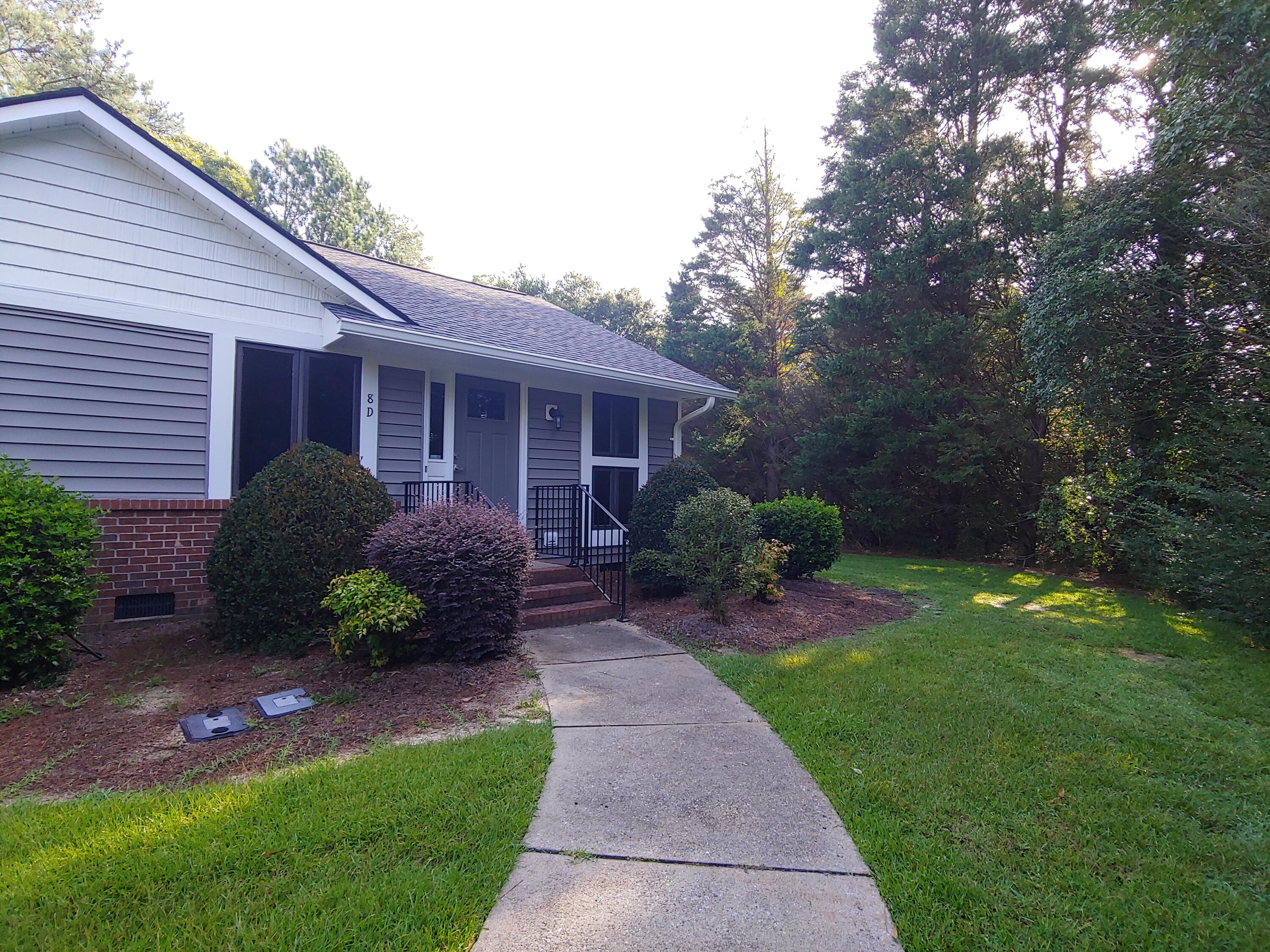 925 Morganton Road, Unit 8D Pinehurst, NC 28374 - Photo 1 of 7 0826210913_HDR