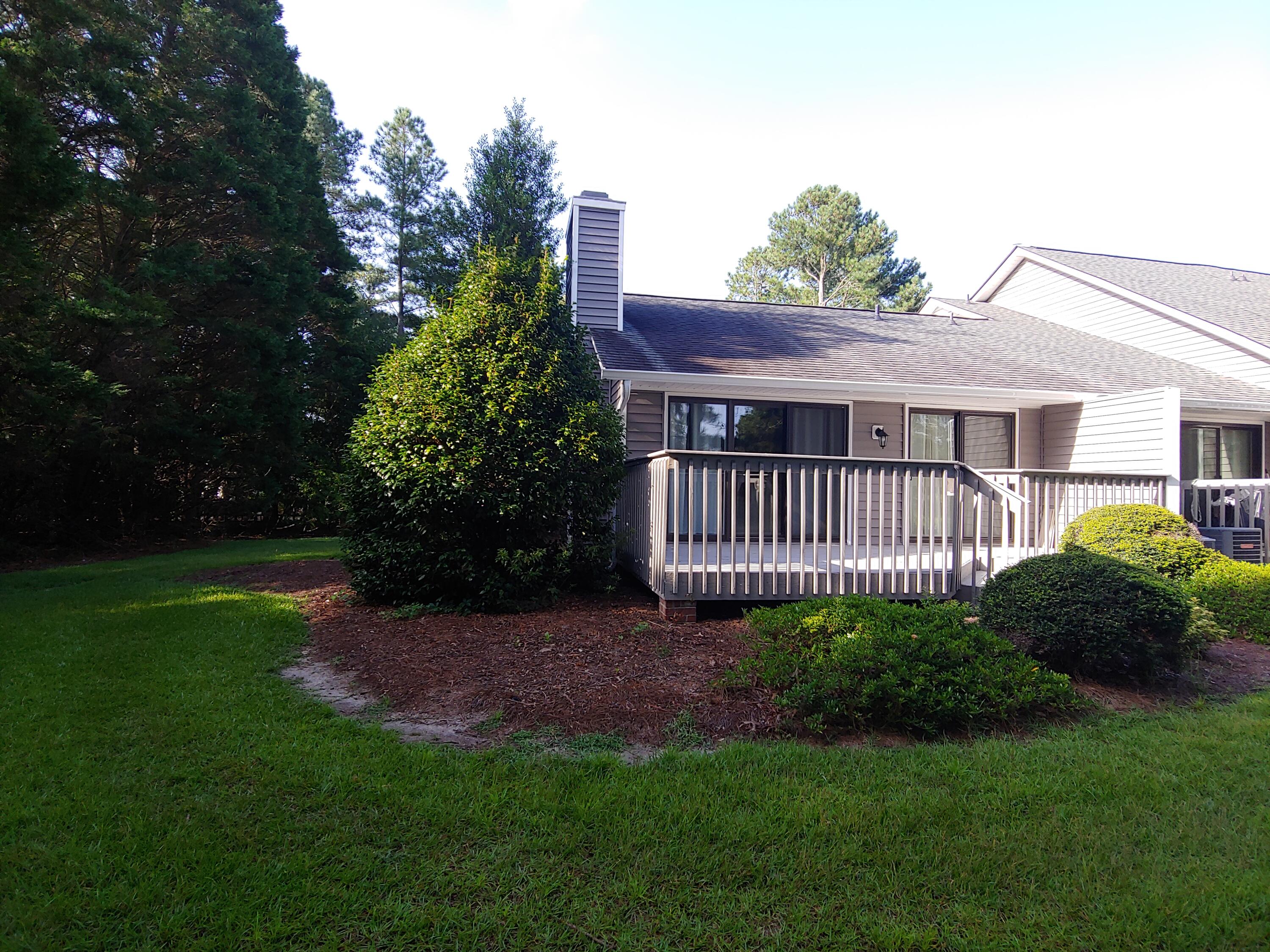 925 Morganton Road, Unit 8D Pinehurst, NC 28374 - Photo 2 of 7 0826210914a_HDR