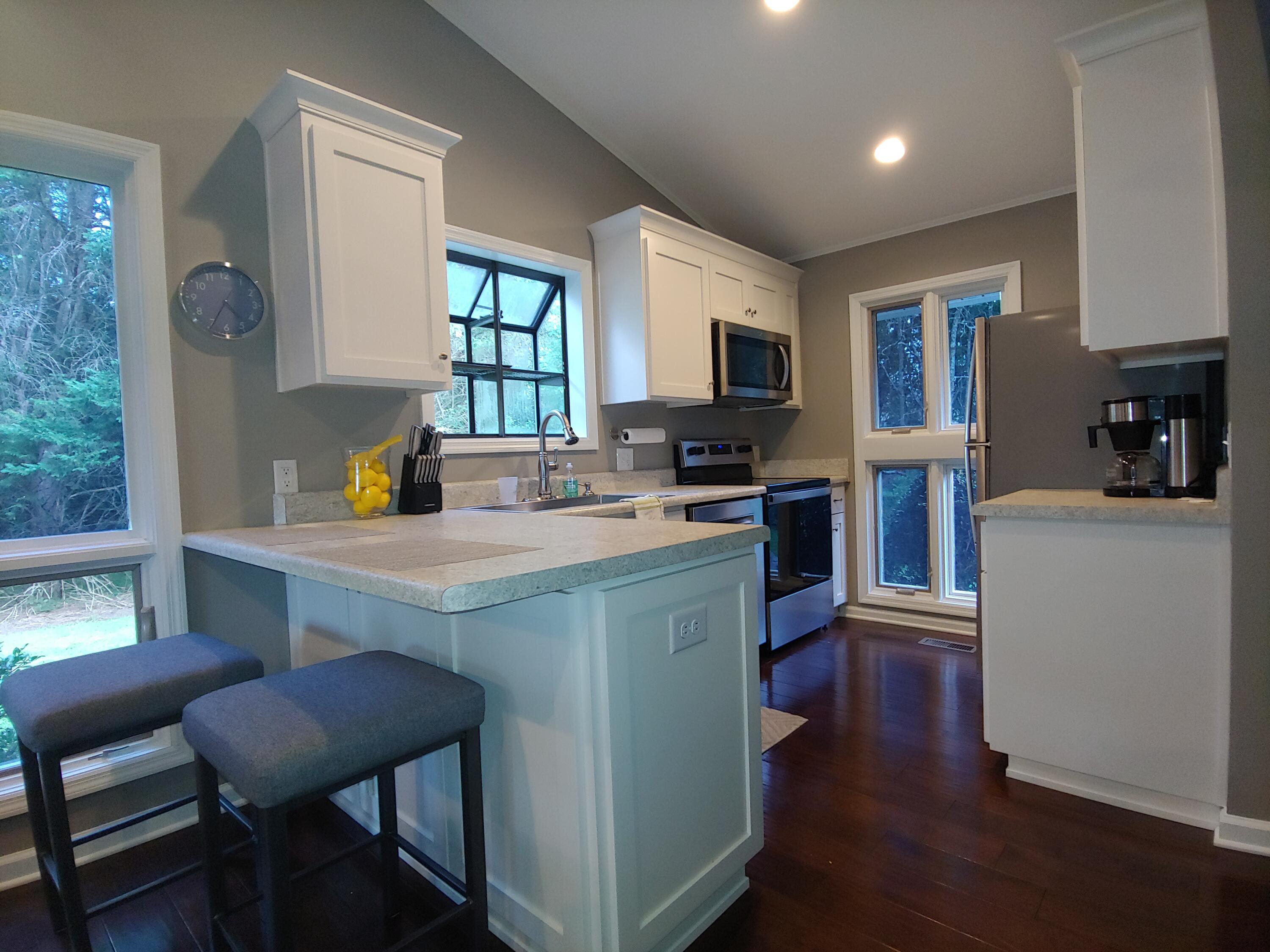 925 Morganton Road, Unit 8D Pinehurst, NC 28374 - Photo 4 of 7 0826211634