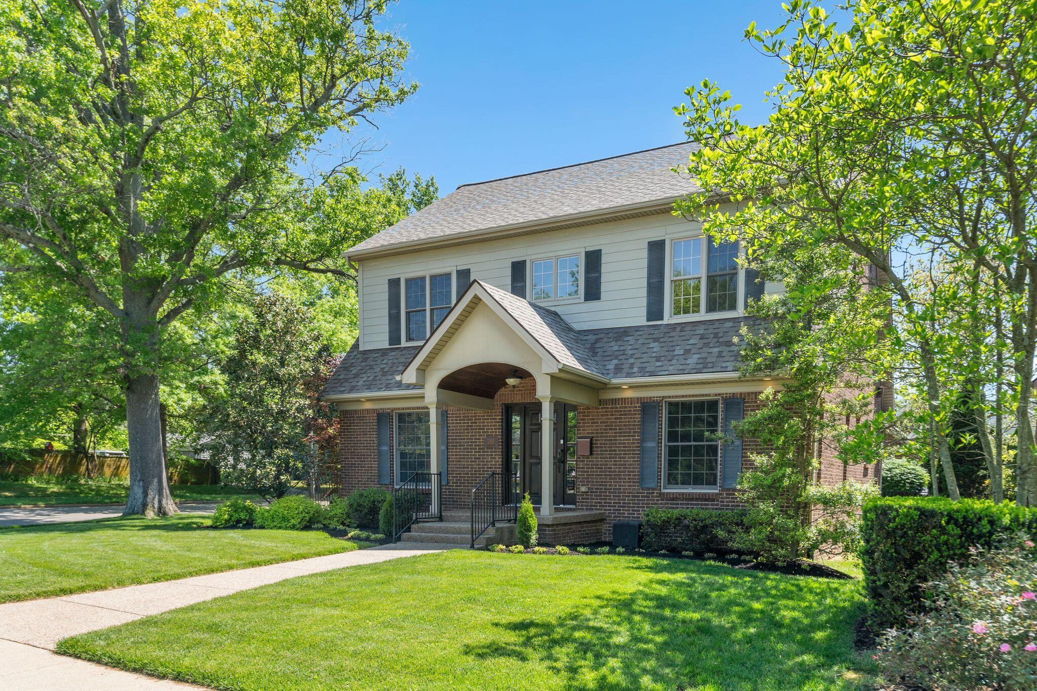 201 Romany Road Lexington, KY 40502 - Photo 74 of 78 14_Copy of DSC03376