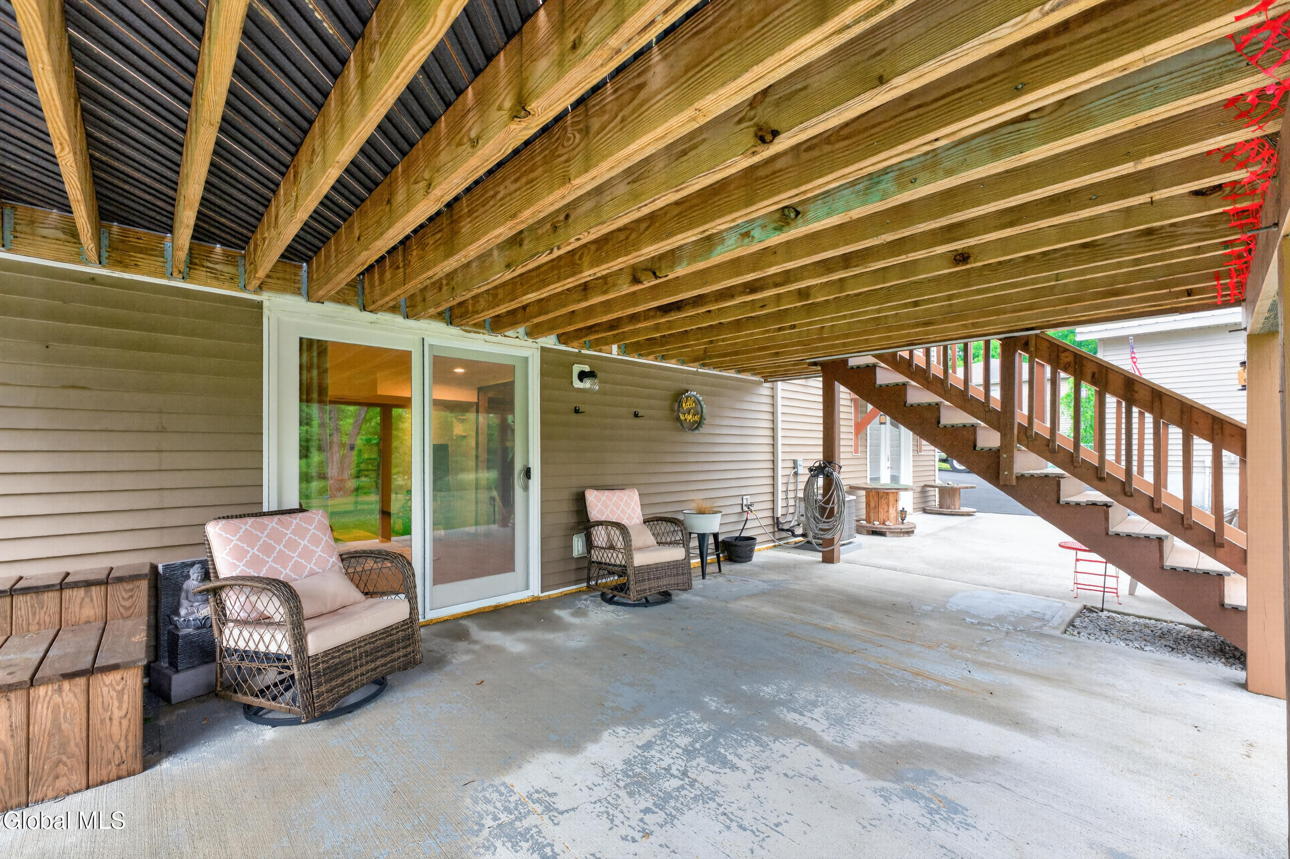 1305 Maple Hill Road Schodack, NY 12033 - Photo 52 of 54 Yard 7