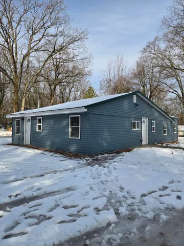 $141,900 | 6215 Beech Drive, Lake, MI 48632