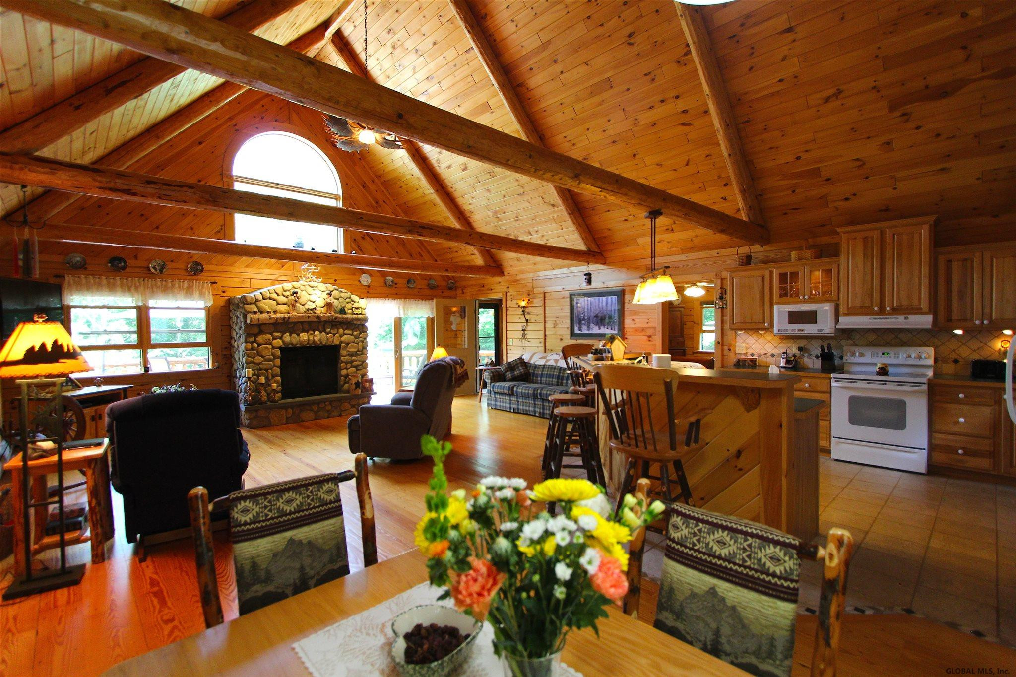 53 Moose Ridge Drive Lake George, NY 12845 - Photo 1 of 43 Photo 1