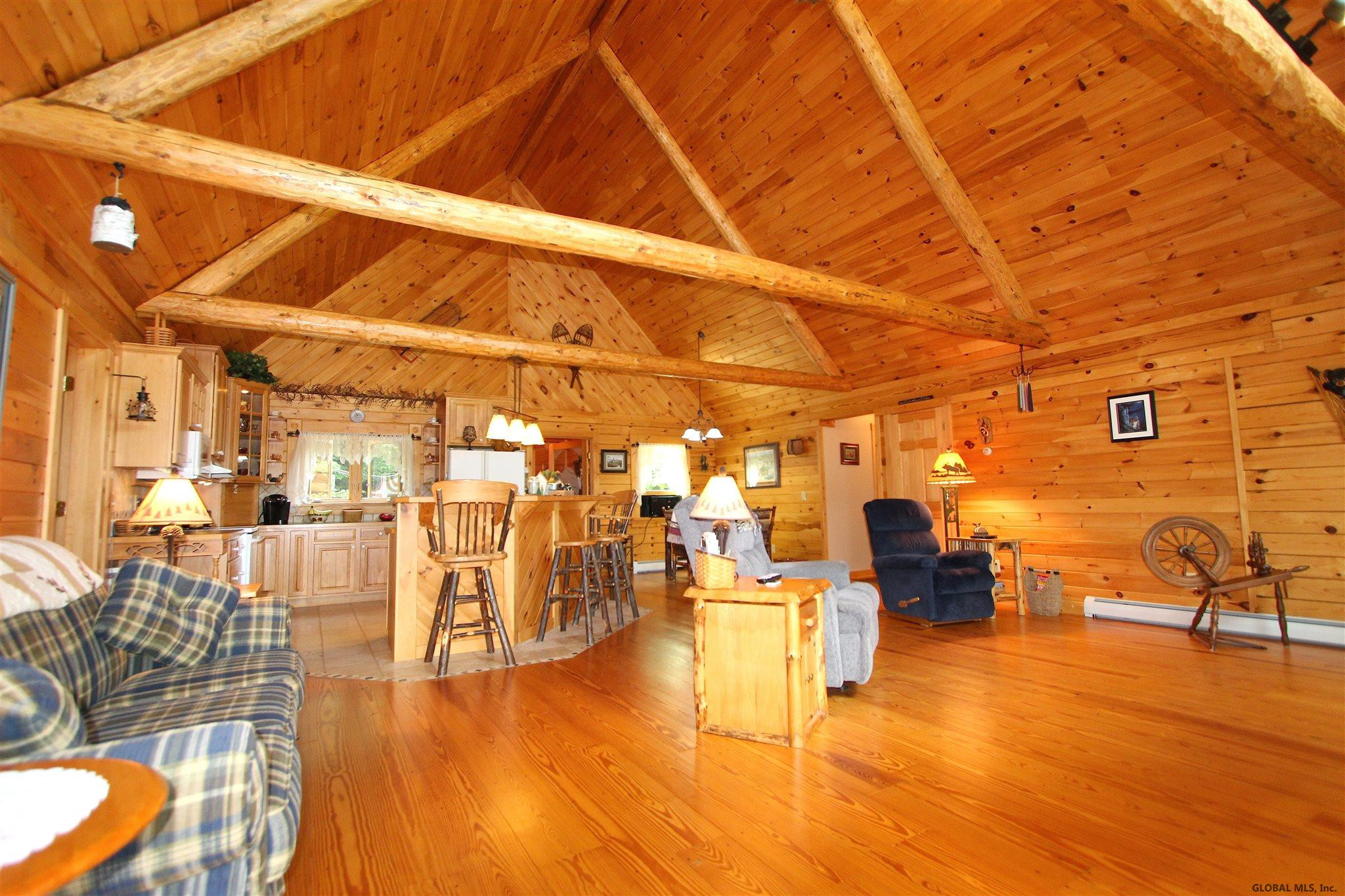 53 Moose Ridge Drive Lake George, NY 12845 - Photo 2 of 43 Photo 2