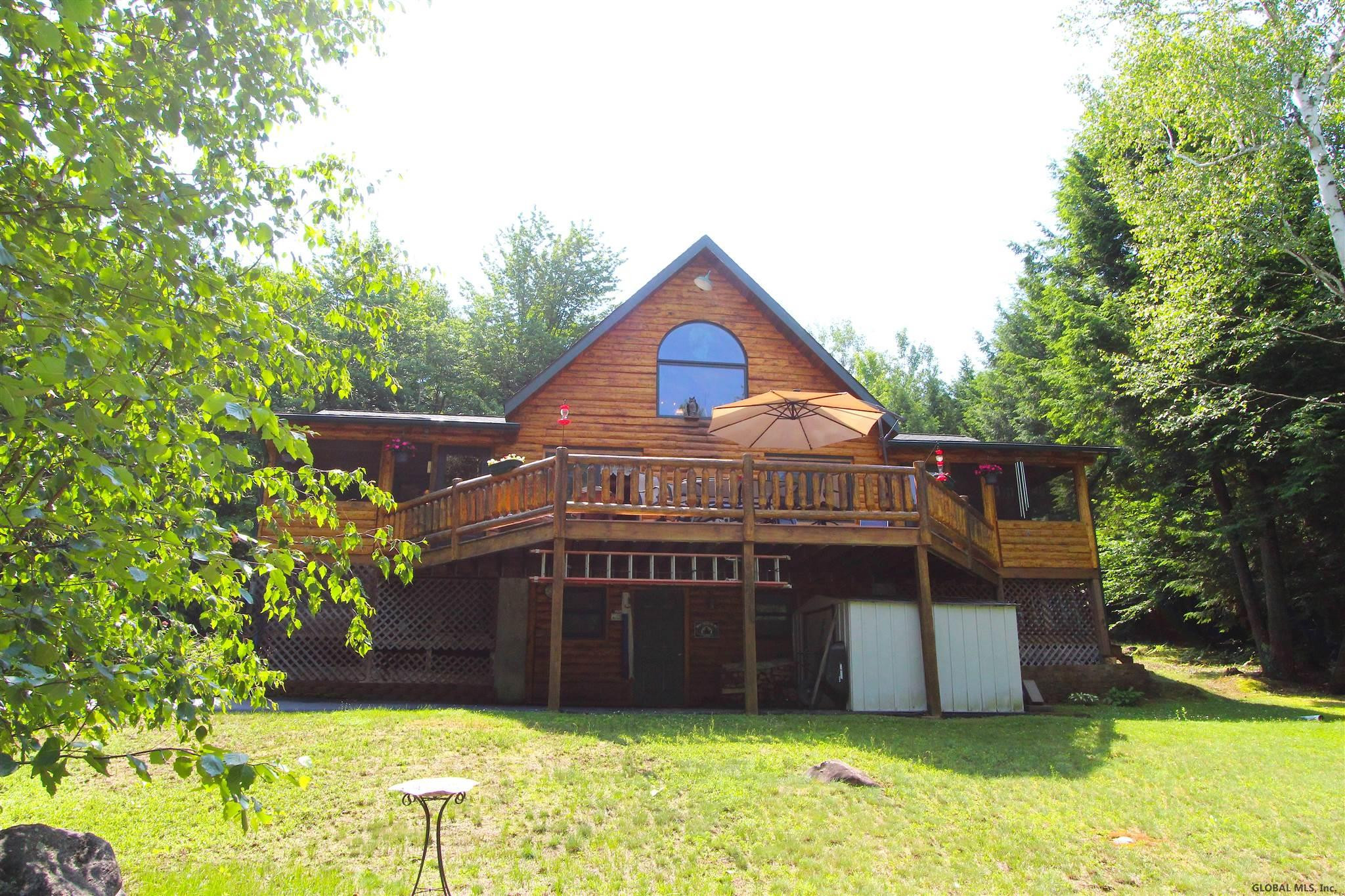 53 Moose Ridge Drive Lake George, NY 12845 - Photo 34 of 43 Photo 35