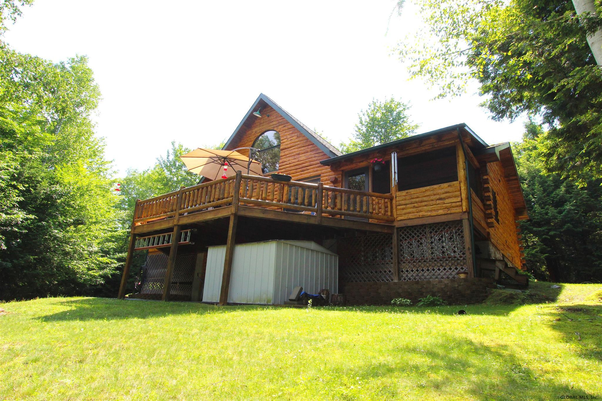 53 Moose Ridge Drive Lake George, NY 12845 - Photo 36 of 43 Photo 37