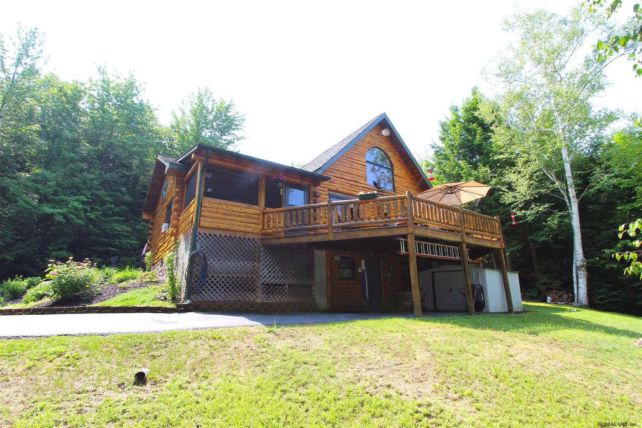 53 Moose Ridge Drive Lake George, NY 12845 - Photo 37 of 43 Photo 38
