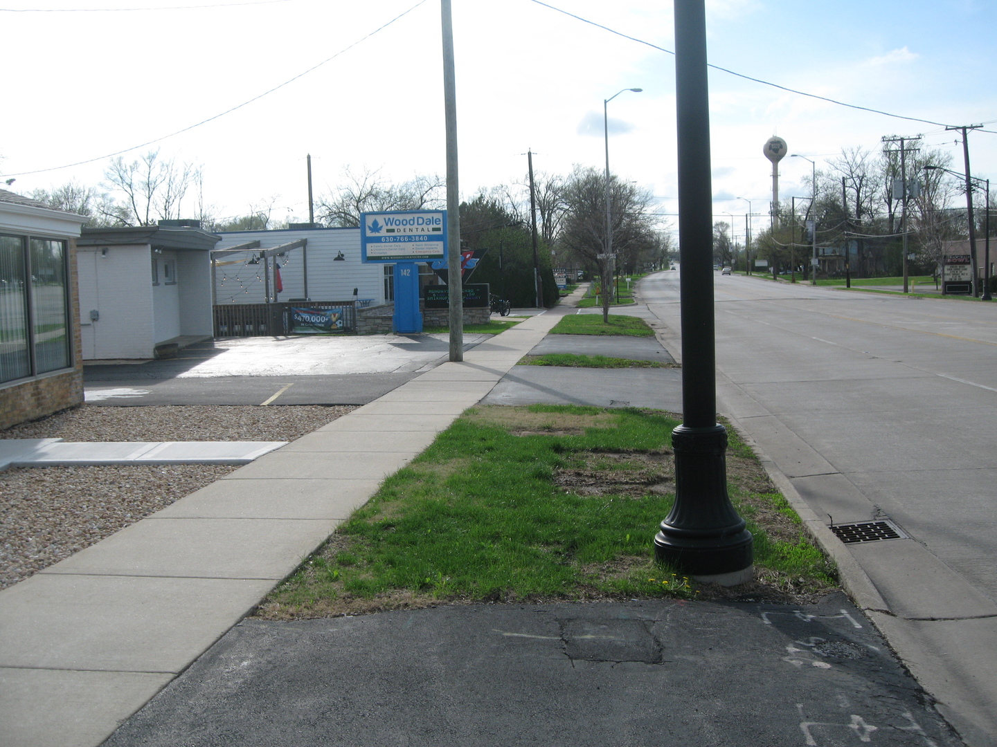 138 West Irving Park Road Wood Dale, IL 60191 - Photo 39 of 63