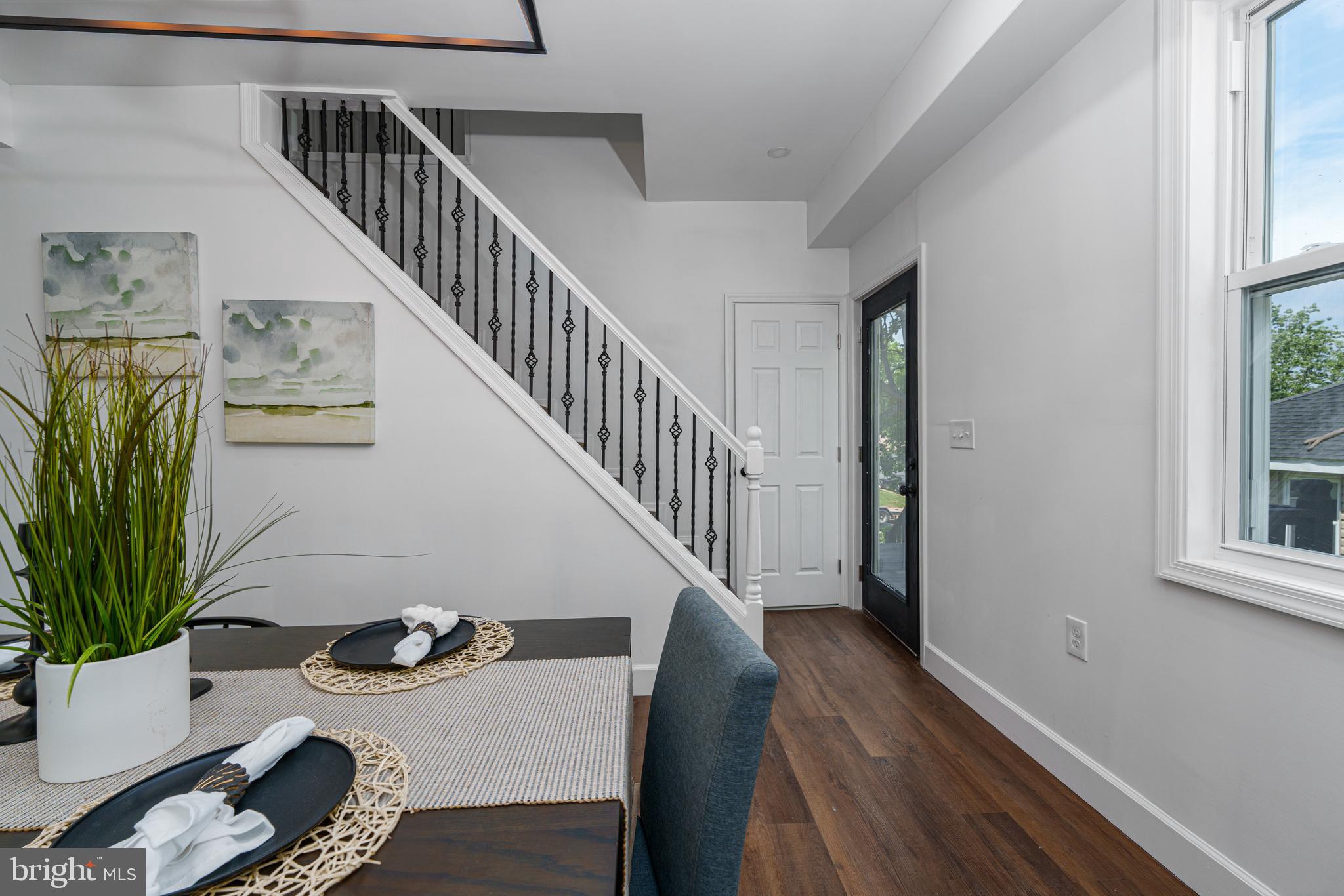 5409 Hamlet Avenue Baltimore, MD 21214 - Photo 14 of 47