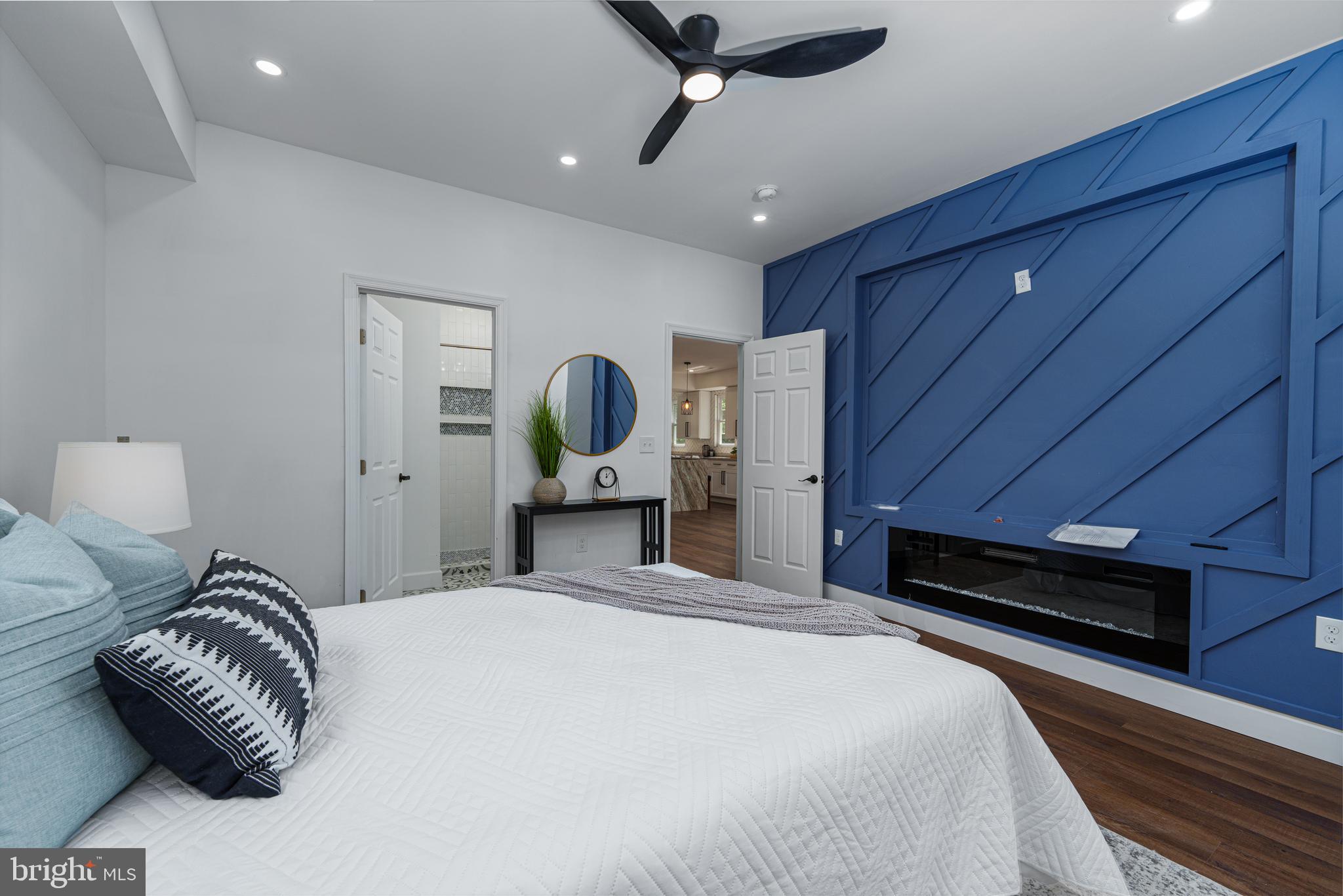 5409 Hamlet Avenue Baltimore, MD 21214 - Photo 17 of 47