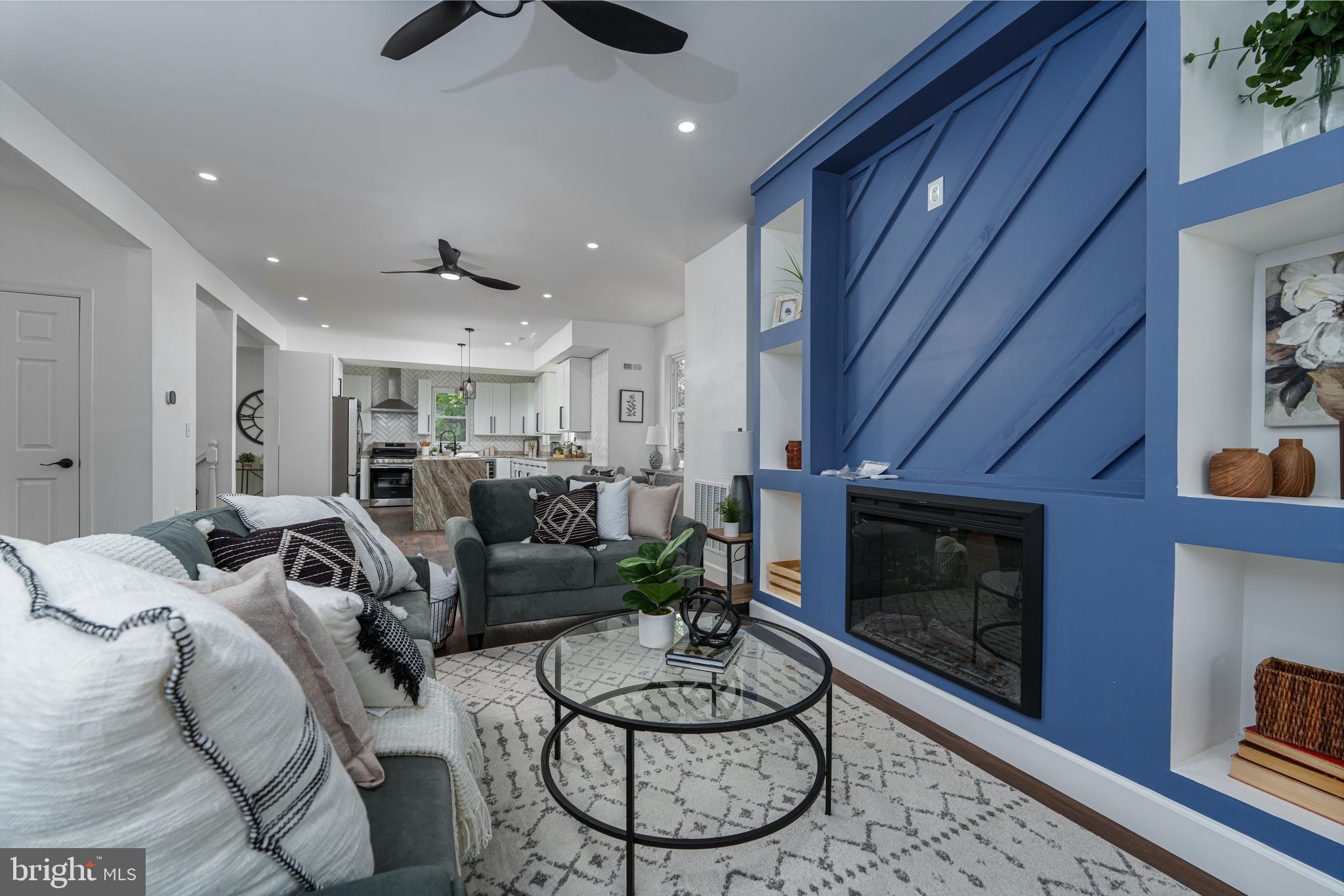 5409 Hamlet Avenue Baltimore, MD 21214 - Photo 2 of 47