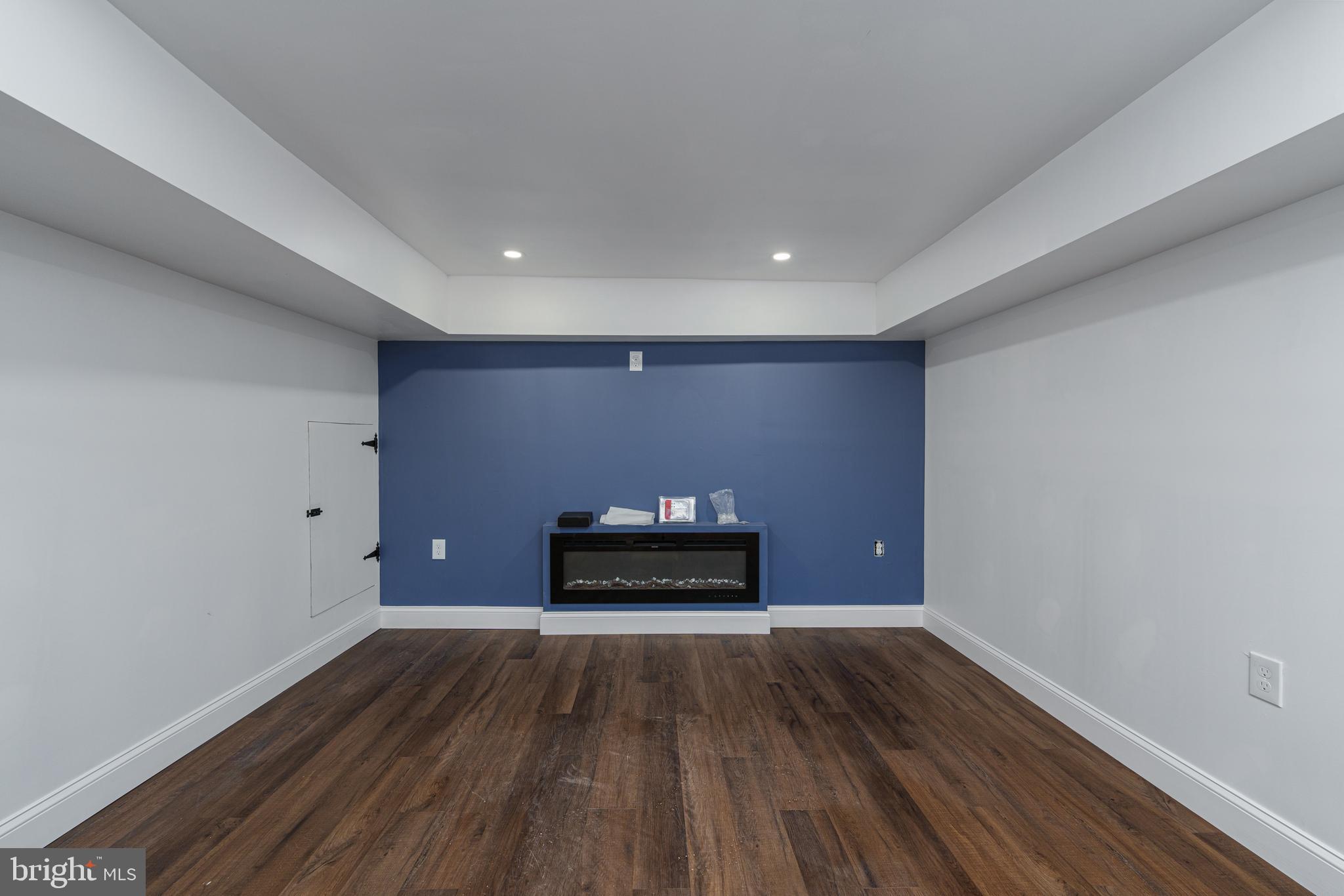 5409 Hamlet Avenue Baltimore, MD 21214 - Photo 30 of 47