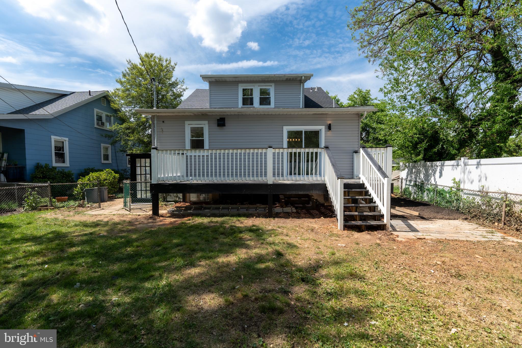 5409 Hamlet Avenue Baltimore, MD 21214 - Photo 44 of 47