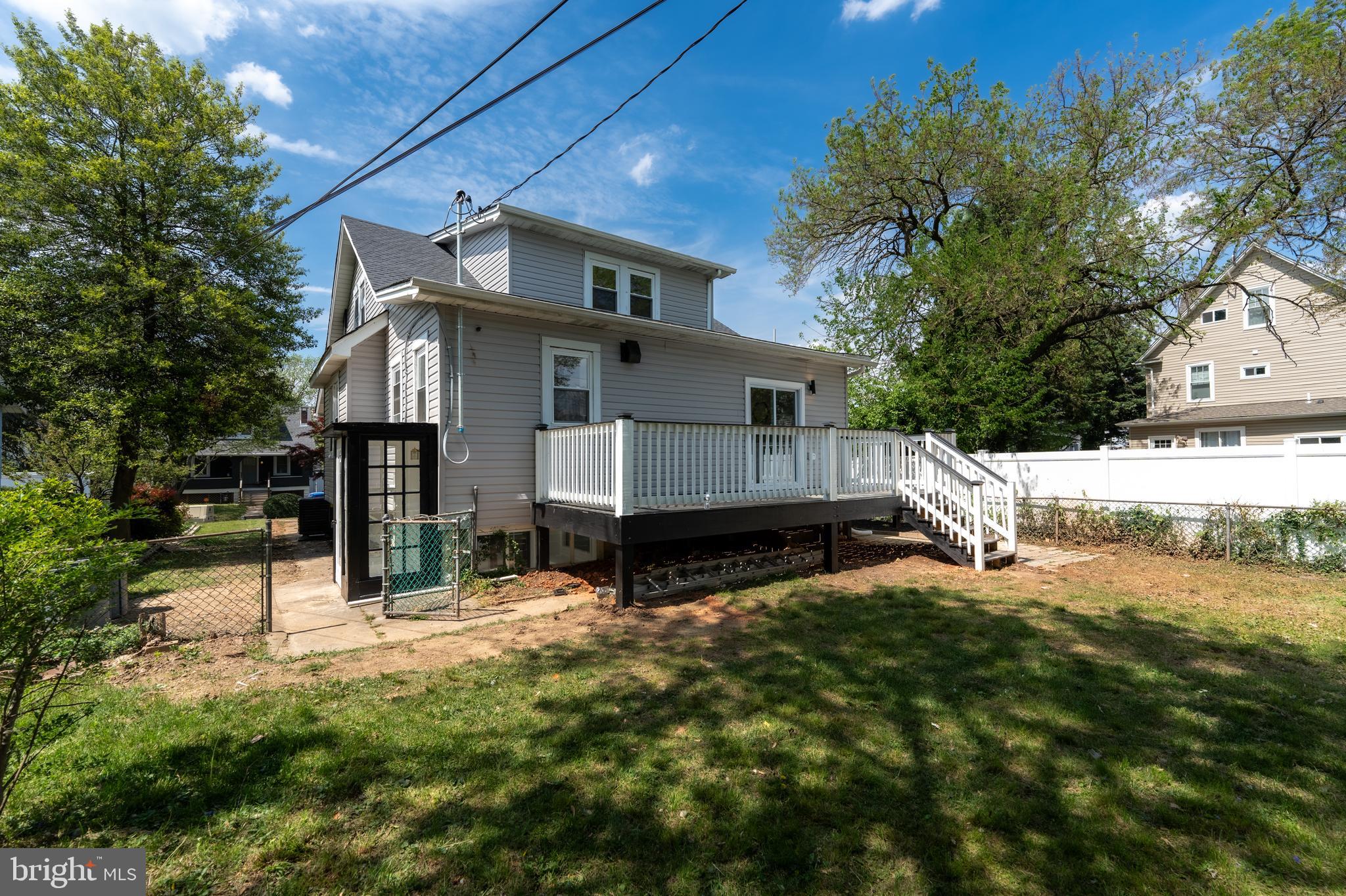 5409 Hamlet Avenue Baltimore, MD 21214 - Photo 45 of 47