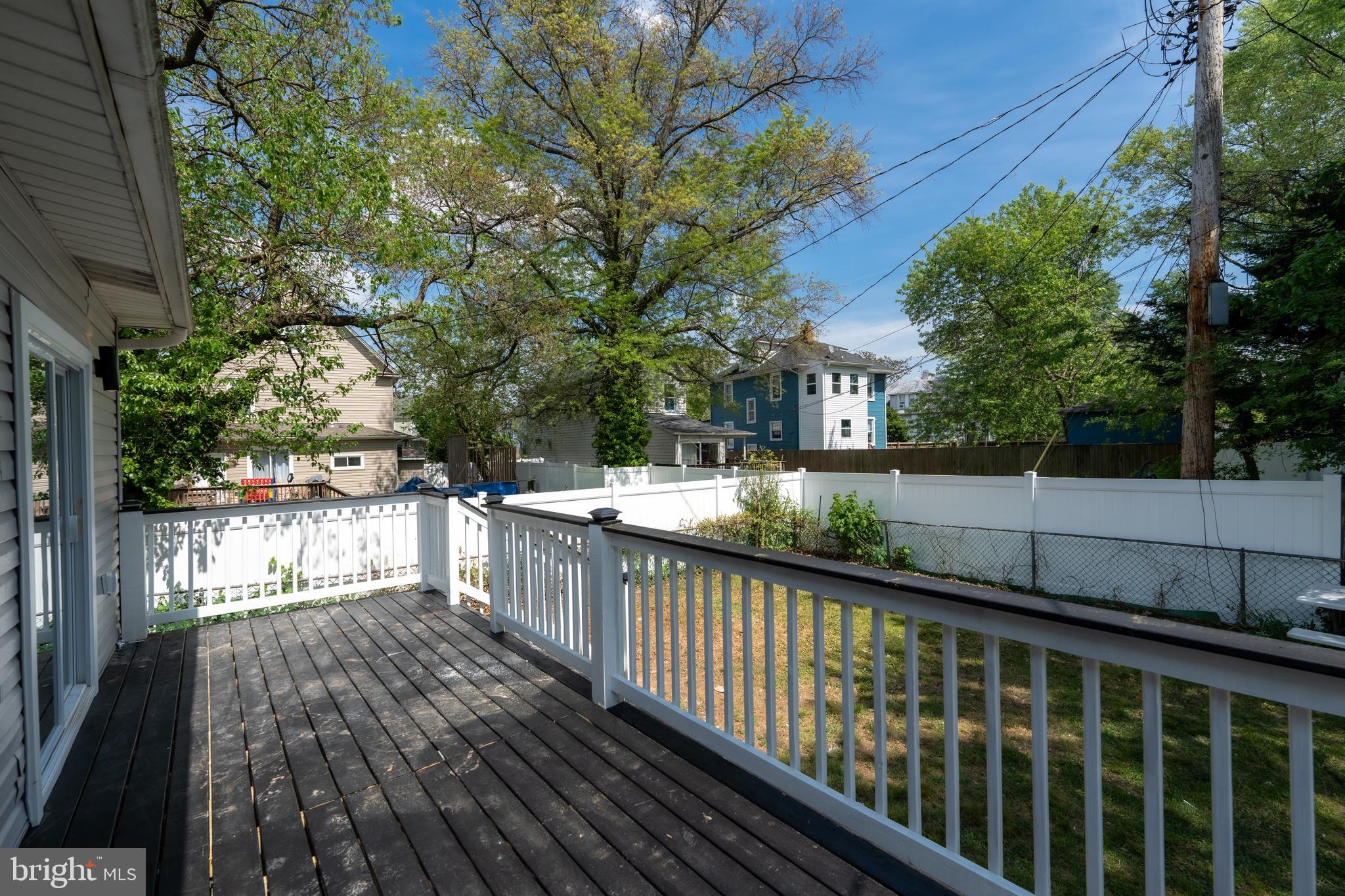 5409 Hamlet Avenue Baltimore, MD 21214 - Photo 47 of 47