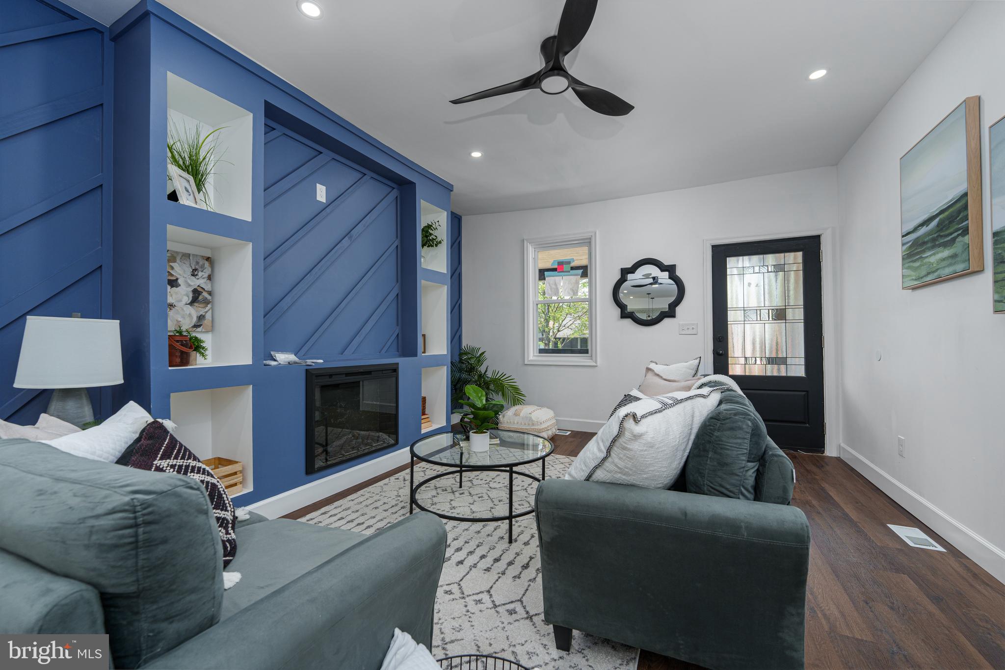 5409 Hamlet Avenue Baltimore, MD 21214 - Photo 6 of 47