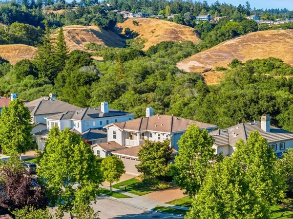 $2,188,000 | 6 Deerfield Drive, Scotts Valley, CA 95066