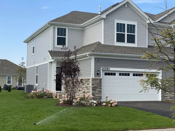 $3,100 | 25550 West Maurice Lane, Plainfield, IL 60586
