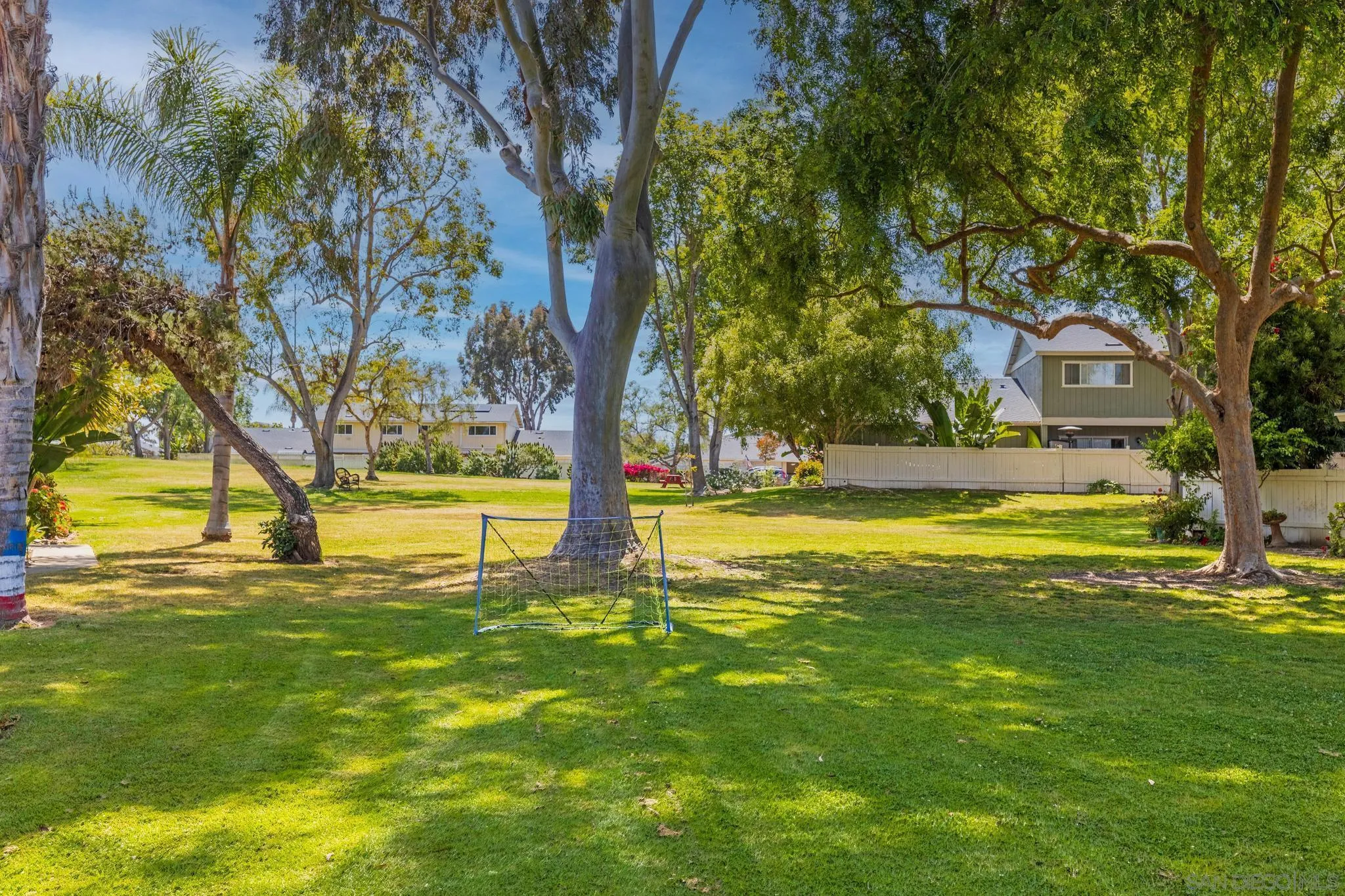 1841 Gatepost Road Encinitas, CA 92024 - Photo 3 of 30 a view of swimming pool with trees