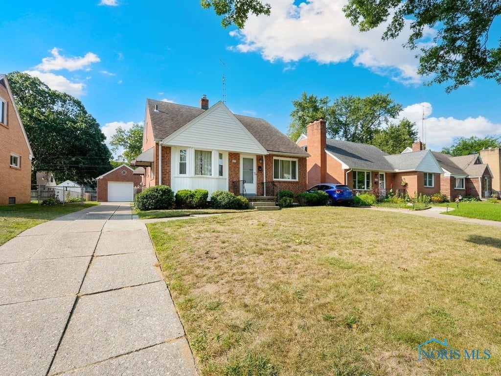 2837 Wyndale Road