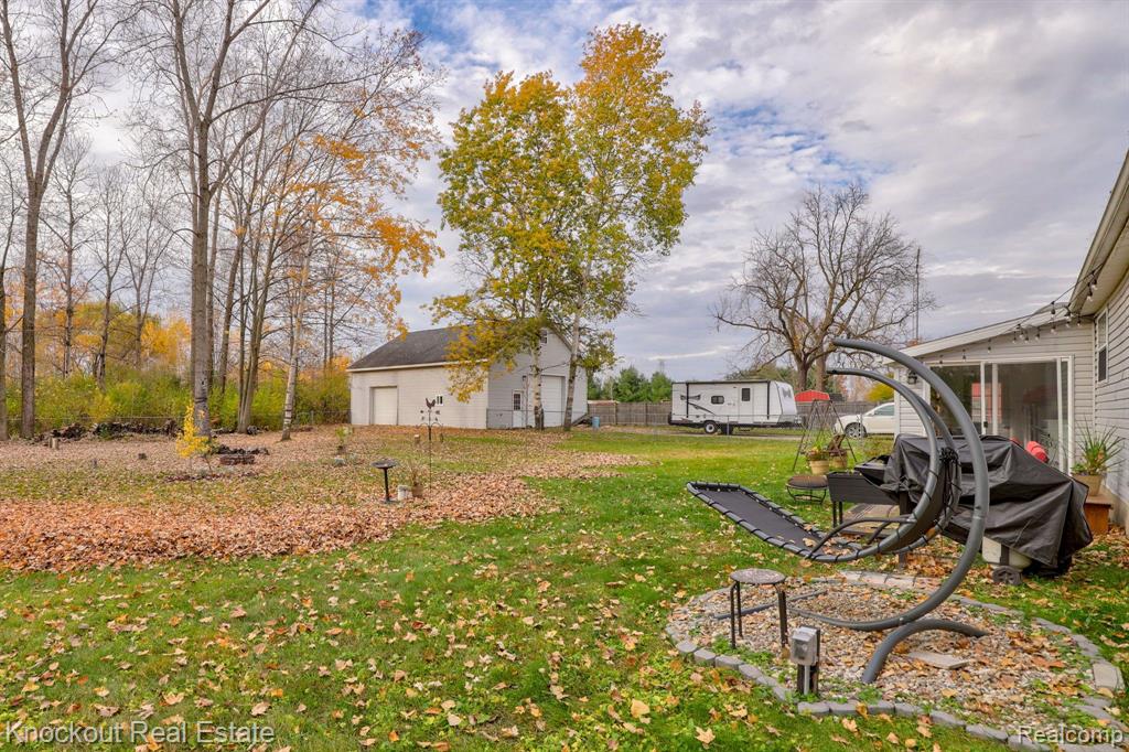13155 Elms Road Clio, MI 48420 - Photo 37 of 54