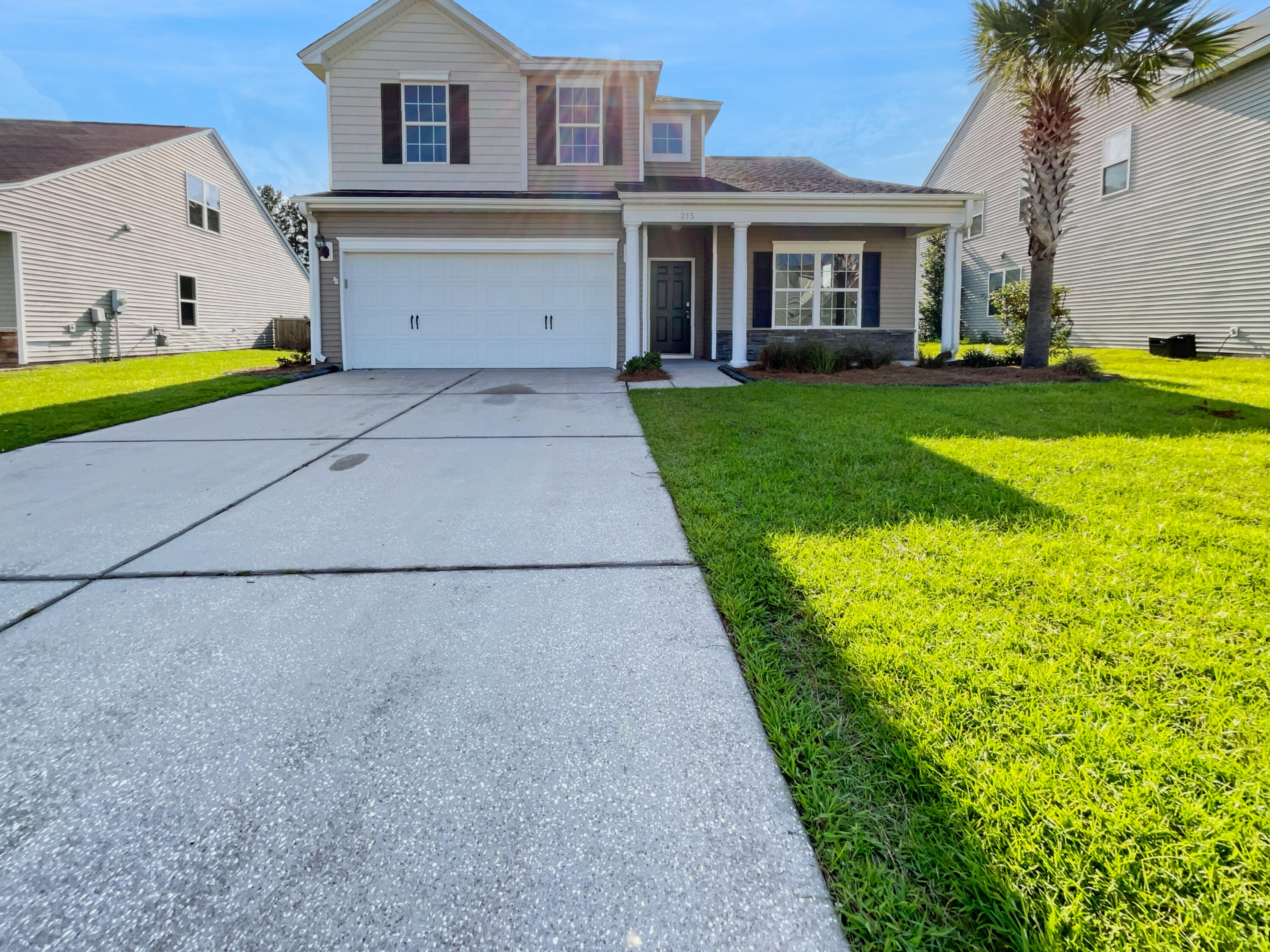 215 Decatur Drive Summerville, SC 29486 - Photo 1 of 24 listing_0