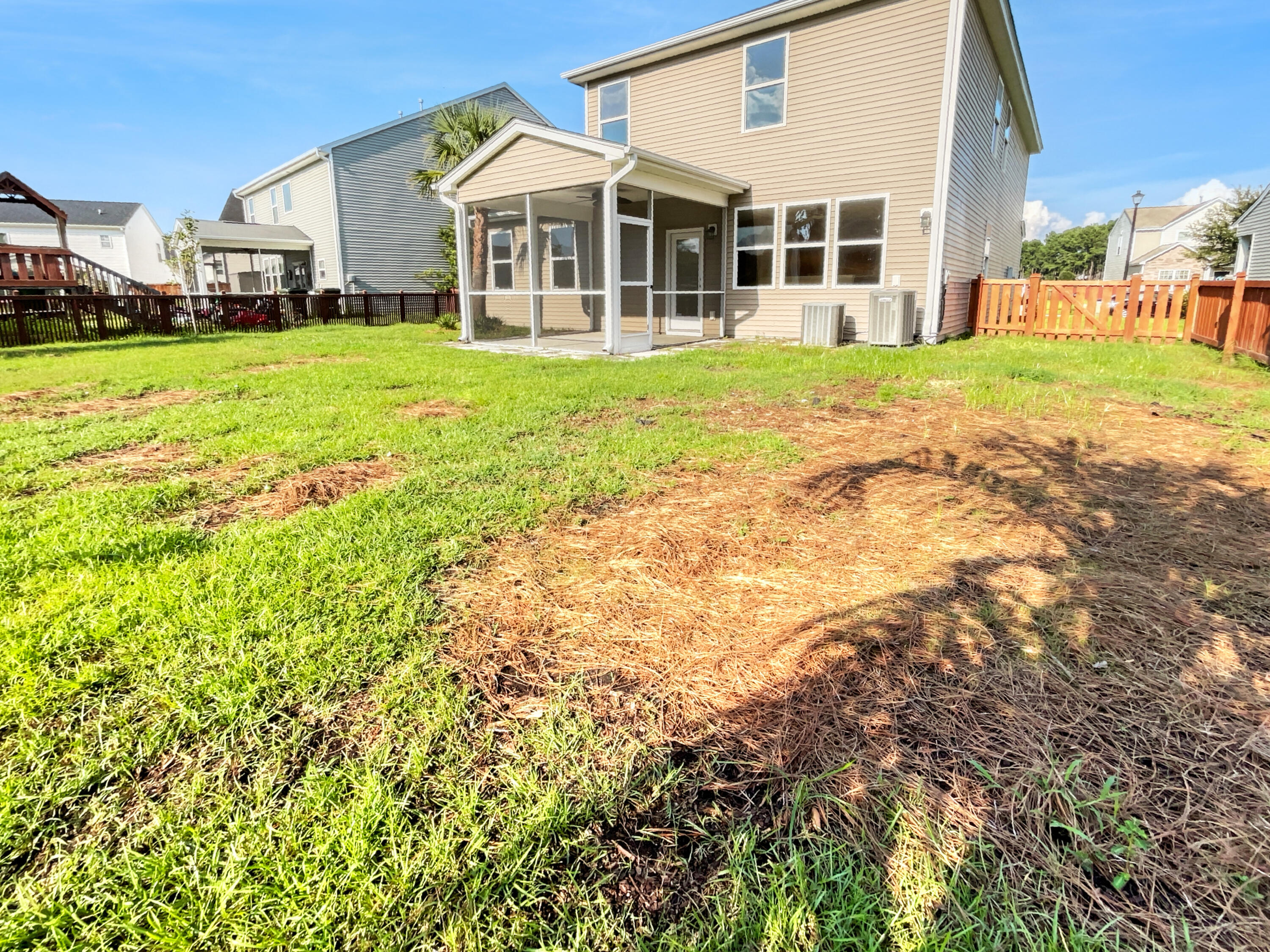 215 Decatur Drive Summerville, SC 29486 - Photo 23 of 24 listing_20