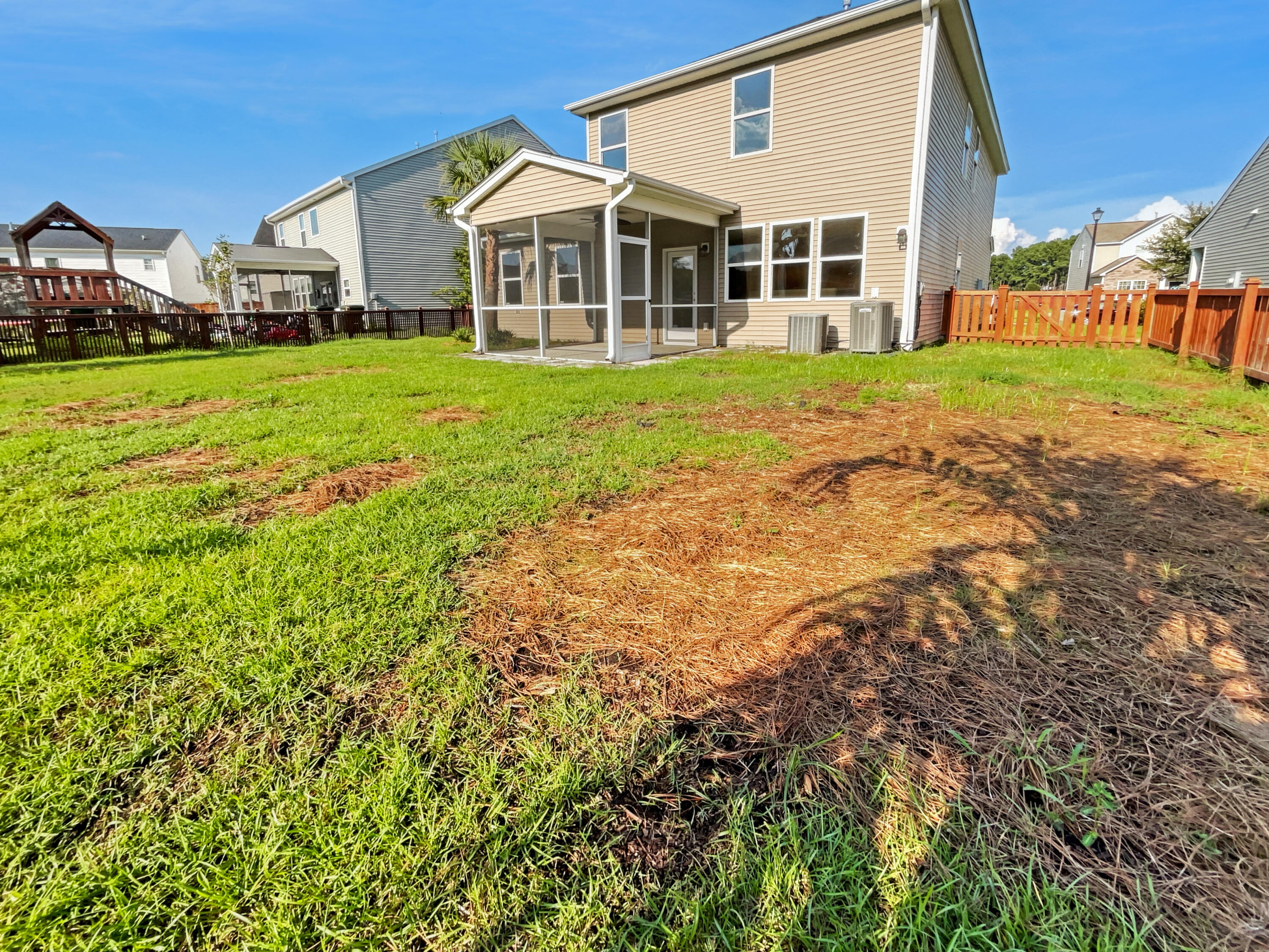215 Decatur Drive Summerville, SC 29486 - Photo 24 of 24 listing_21