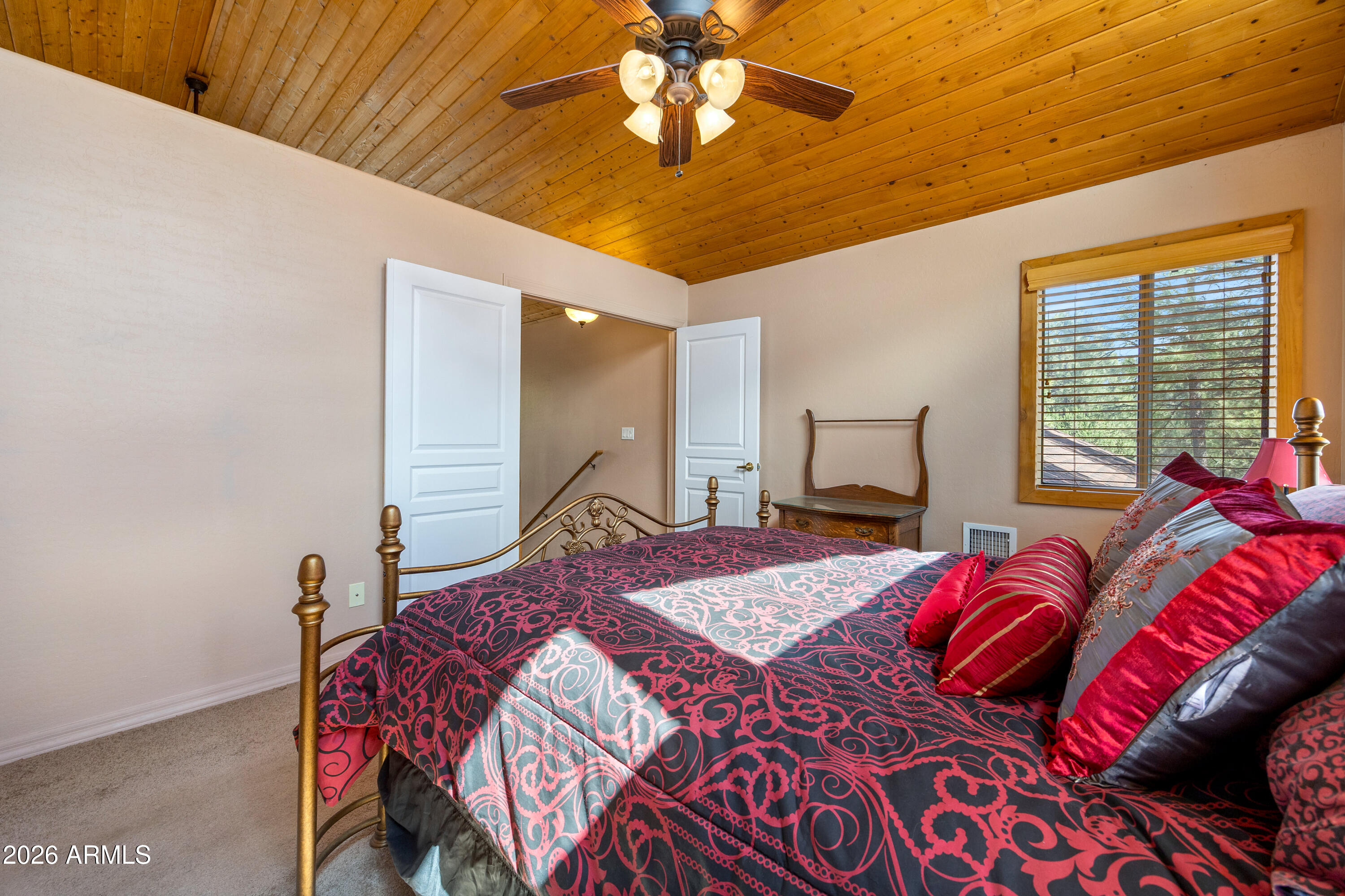 2253 Cross Country Road Overgaard, AZ 85933 - Photo 21 of 36 2253CrossCountry-Heber-AZ-19