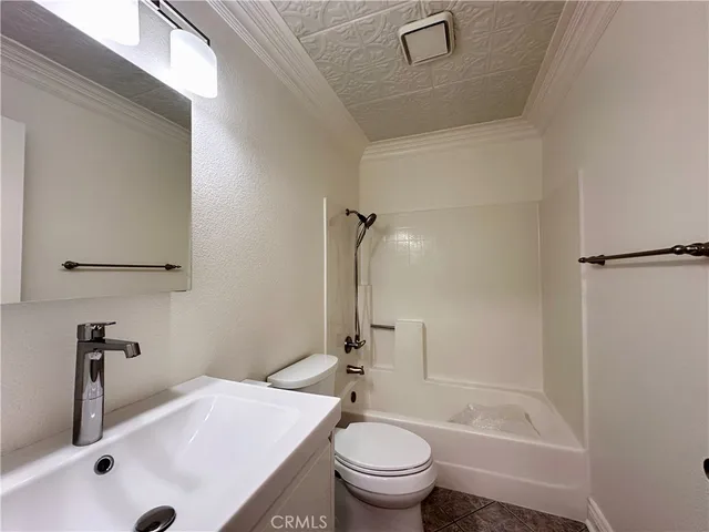 a view of a porch and a yard