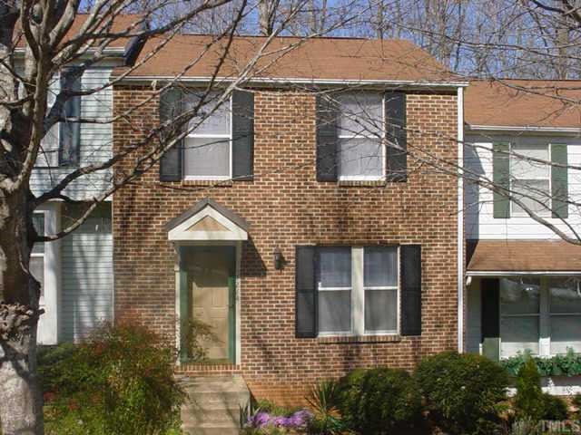 7274 Shellburne Drive Raleigh, NC 27612 - Photo 1 of 1 a front view of a house