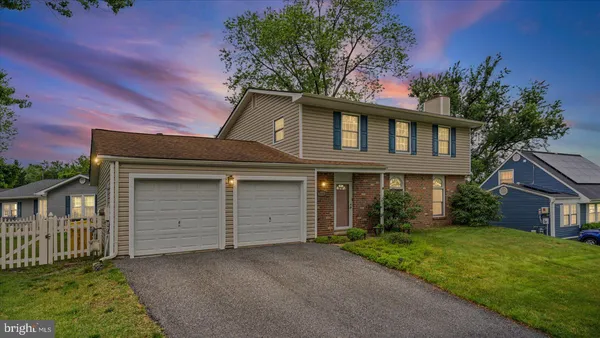 $550,000 | 7896 Chalice Road, Severn, MD 21144
