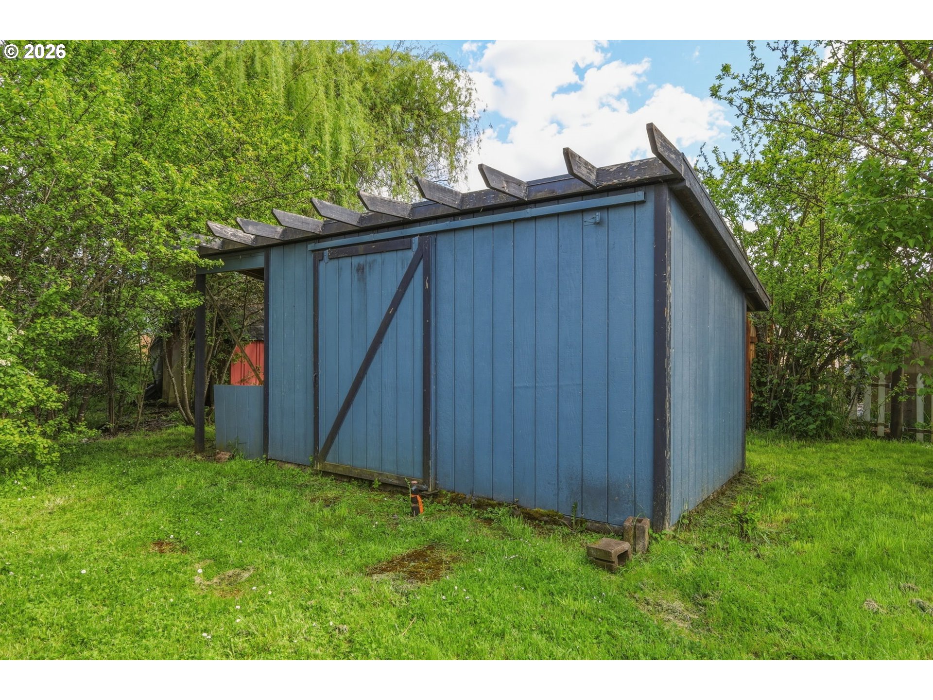 82661 Minnick Road Dexter, OR 97431 - Photo 26 of 36