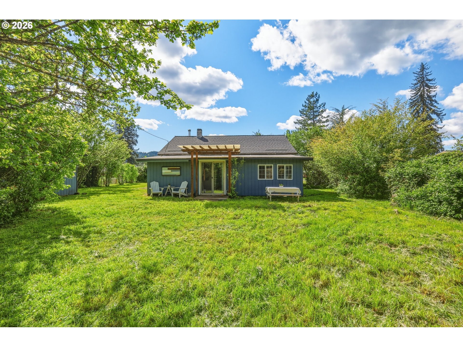 82661 Minnick Road Dexter, OR 97431 - Photo 29 of 36