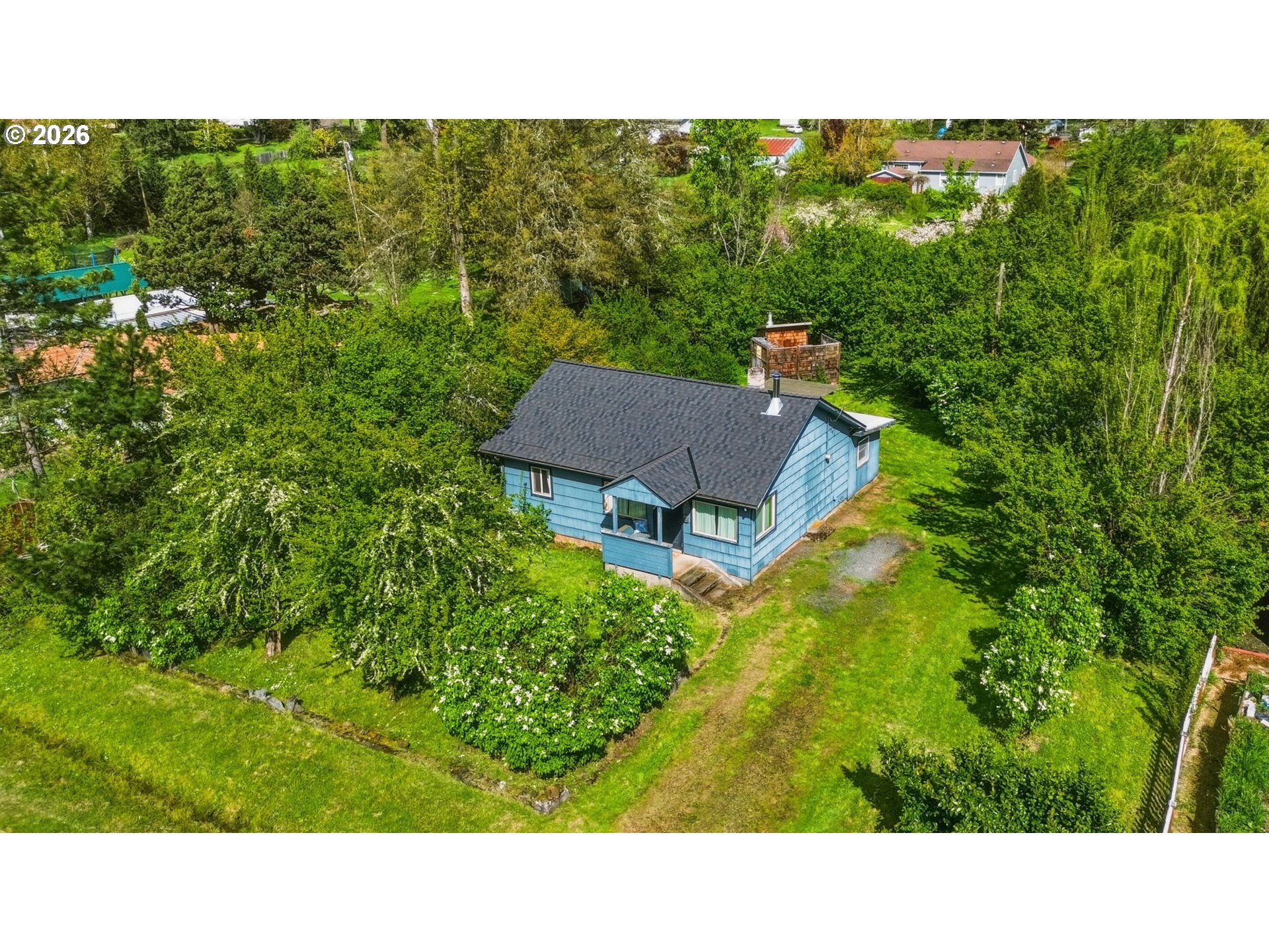 82661 Minnick Road Dexter, OR 97431 - Photo 30 of 36