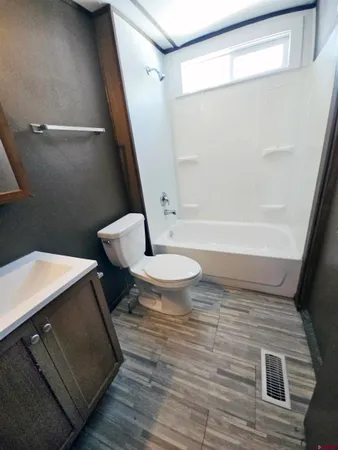 $178,000 | 17 Canyon Circle, Pagosa Springs, CO 81147