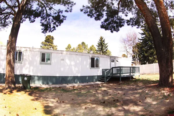 $178,000 | 17 Canyon Circle, Pagosa Springs, CO 81147