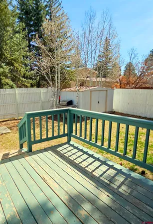 $178,000 | 17 Canyon Circle, Pagosa Springs, CO 81147