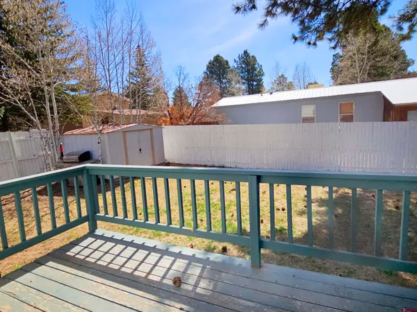 $178,000 | 17 Canyon Circle, Pagosa Springs, CO 81147