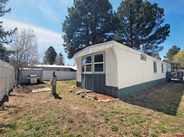 $178,000 | 17 Canyon Circle, Pagosa Springs, CO 81147