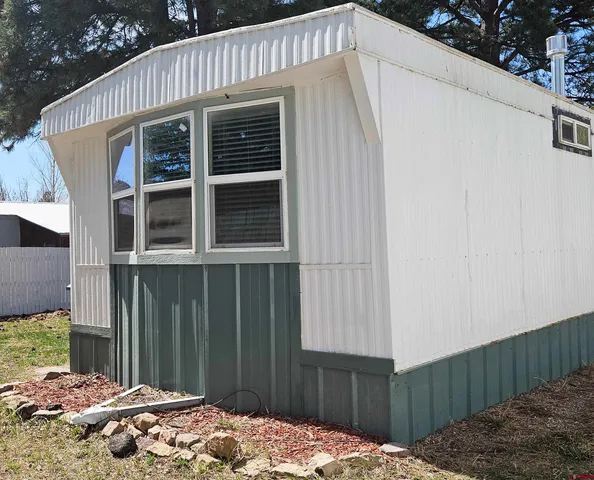 $185,000 | 17 Canyon Circle, Pagosa Springs, CO 81147