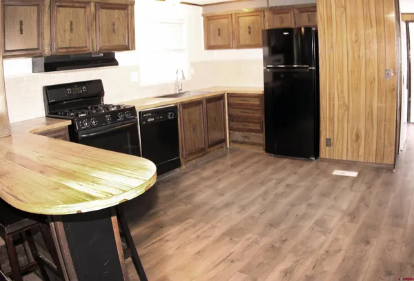 $178,000 | 17 Canyon Circle, Pagosa Springs, CO 81147
