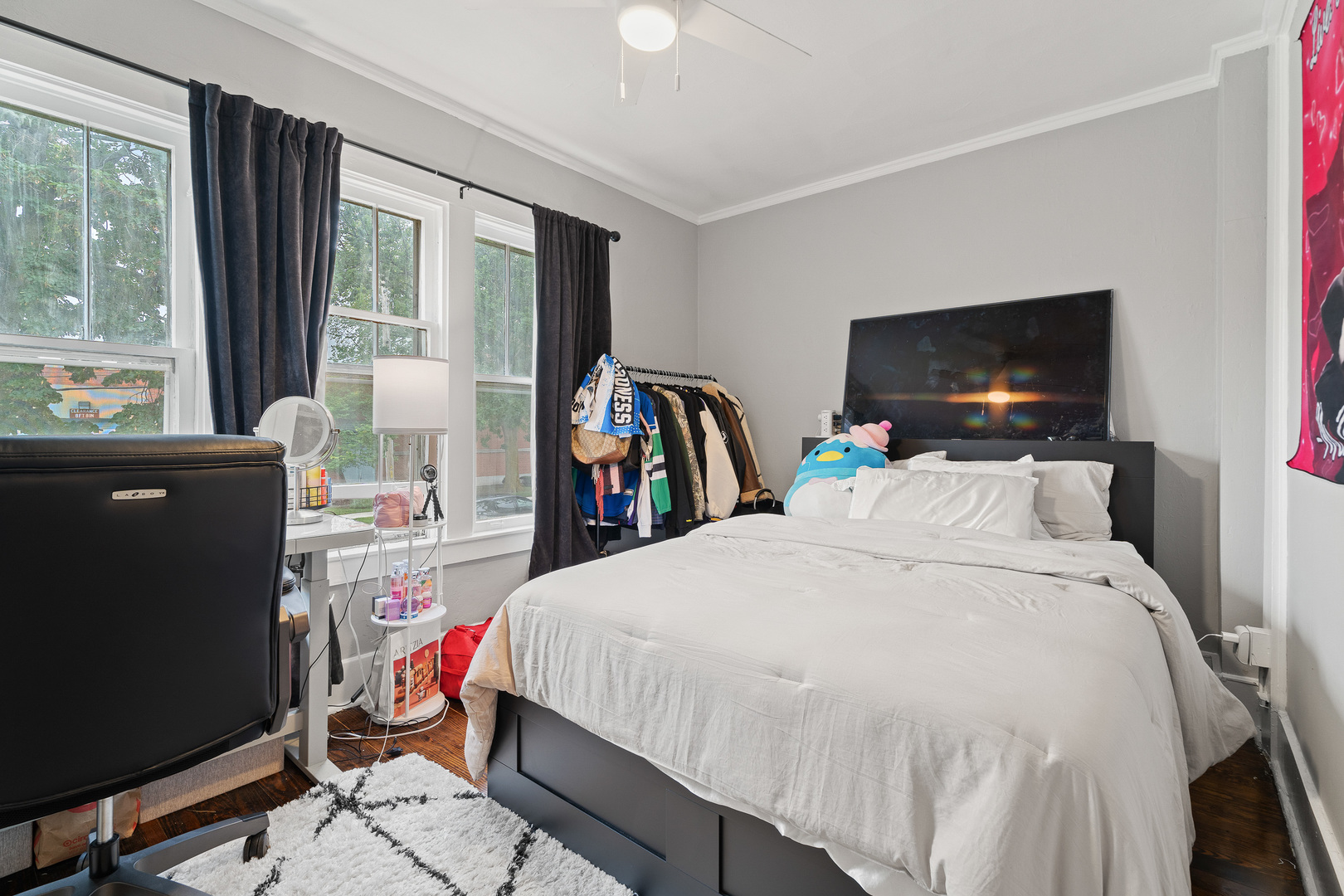 1235 Leon Place Evanston, IL 60201 - Photo 12 of 30