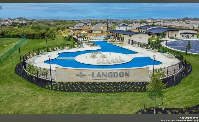 $2,050 | 5041 Pitch Mark, San Antonio, TX 78261