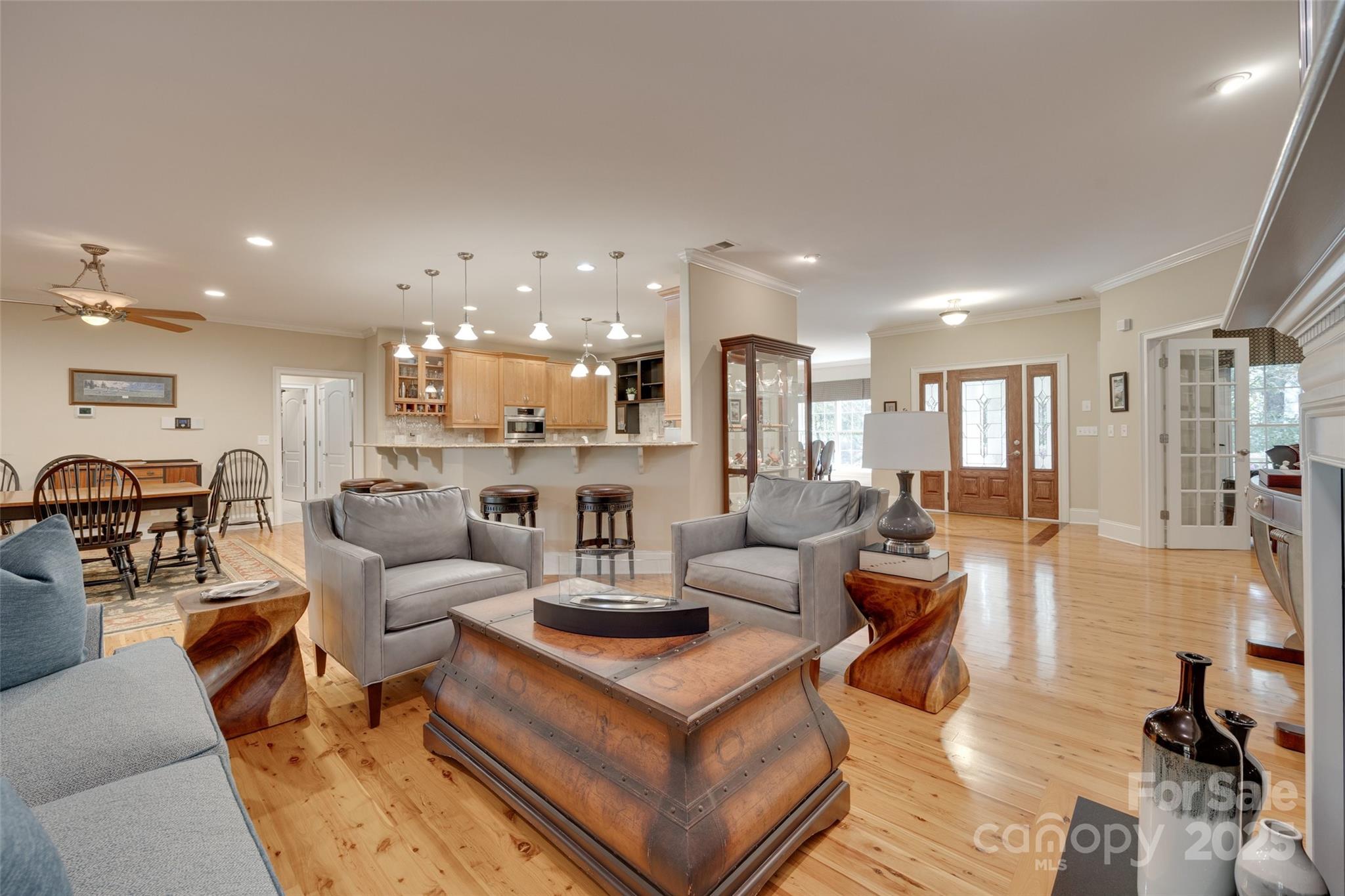 8 Bald Eagle Road Clover, SC 29710 - Photo 11 of 46