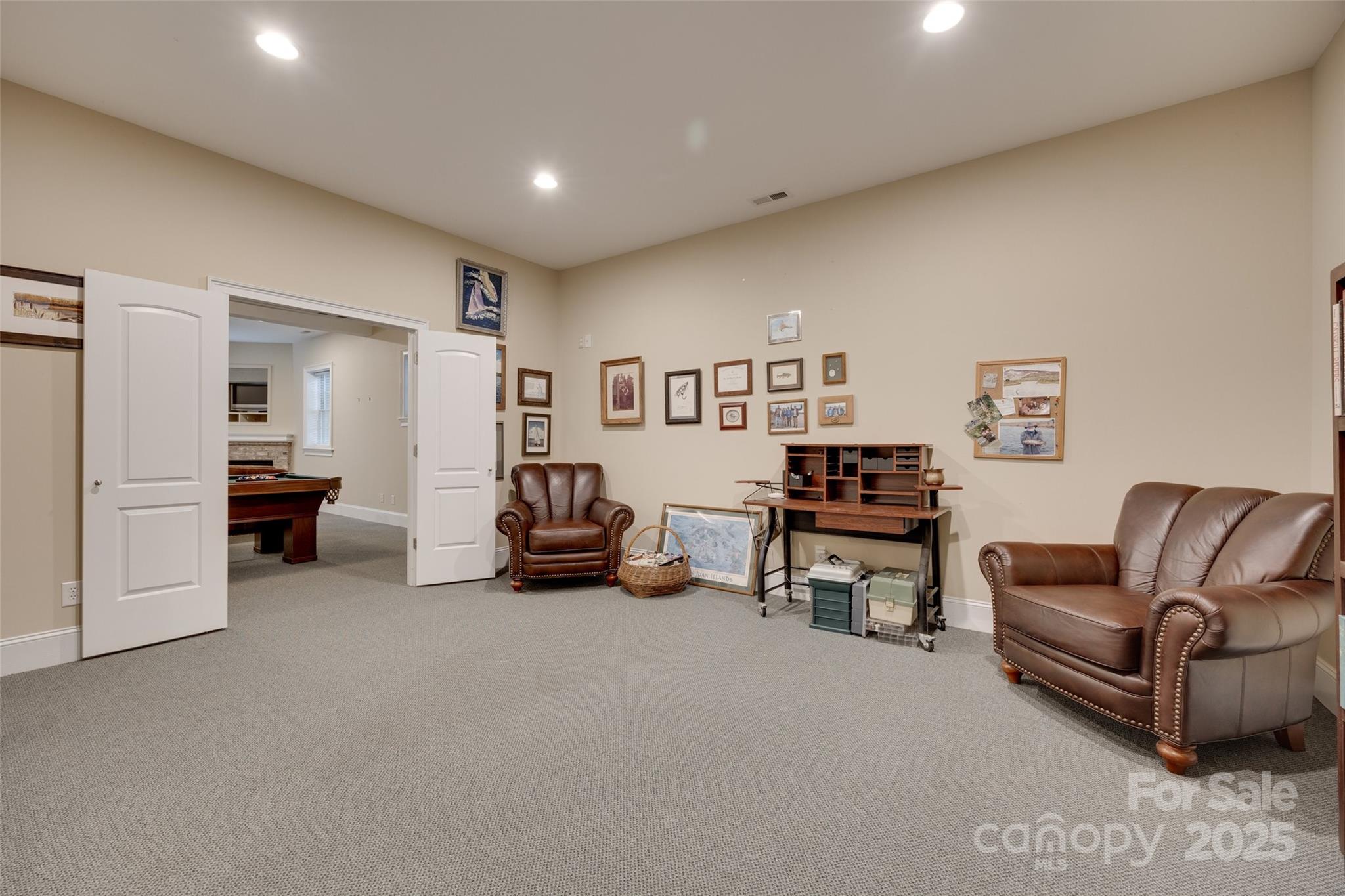 8 Bald Eagle Road Clover, SC 29710 - Photo 31 of 46