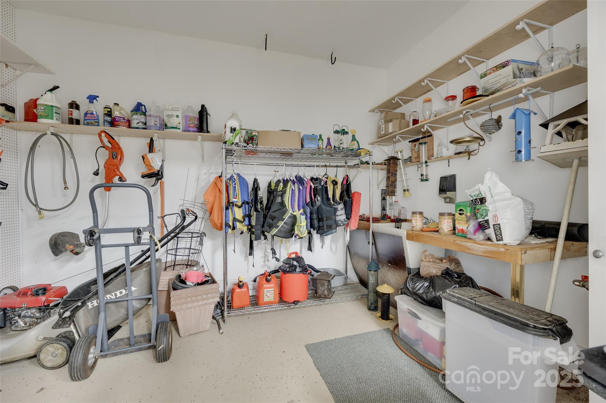 8 Bald Eagle Road Clover, SC 29710 - Photo 40 of 46