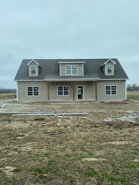 1315 Norton Road Manchester, TN 37355 - Photo 1 of 10