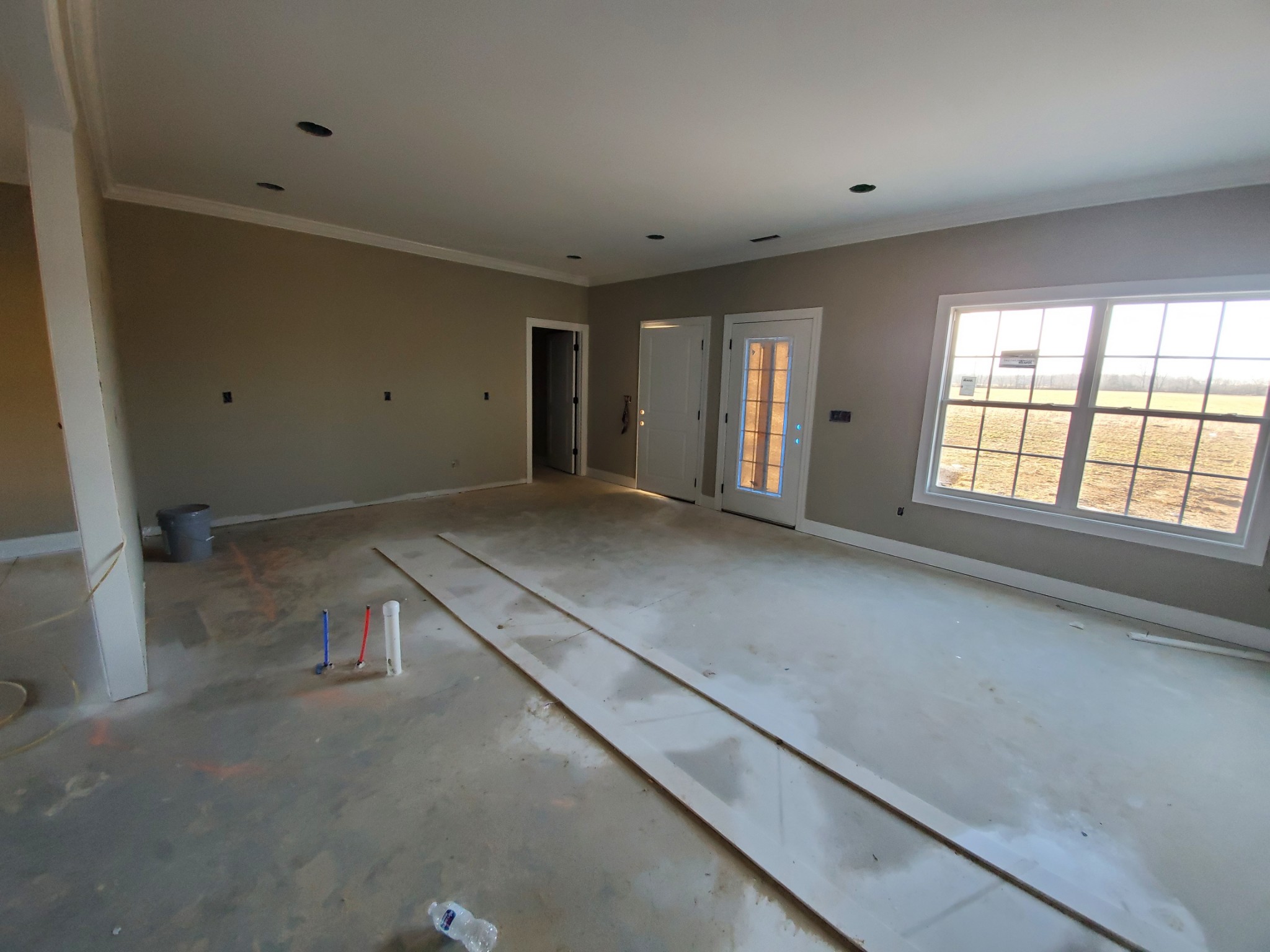 1315 Norton Road Manchester, TN 37355 - Photo 3 of 10