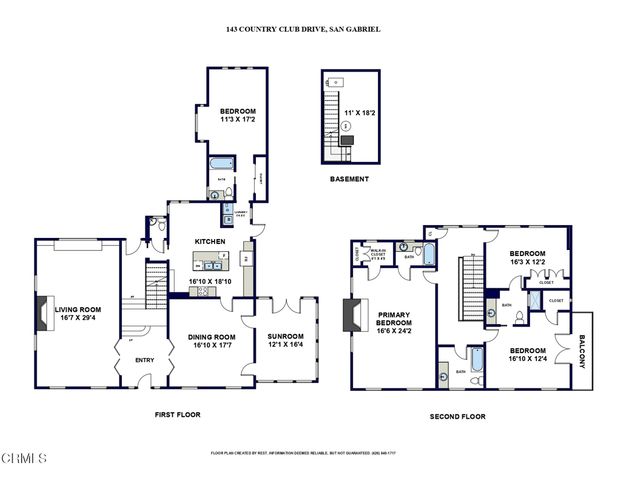 a black and white photo of a living room